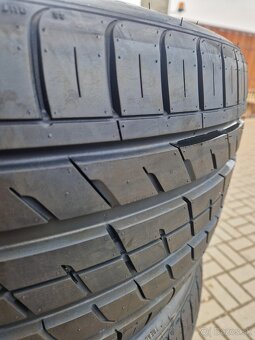 265/30 R22 97 Y XL - 4