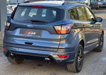 Ford Kuga ST-Line 2.0TDCi 4x4 AUTOMAT nafta automat 110 kw - 4