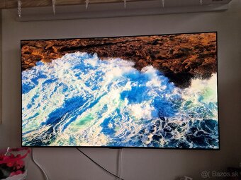 Oled tv lg - 4