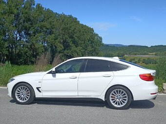 BMW 3GT F34 M6 SPORT LINE - 4