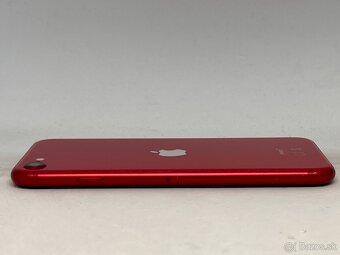 IPHONE SE2020 RED 64GB ZÁRUKA - VEĽMI DOBRÝ STAV - 4