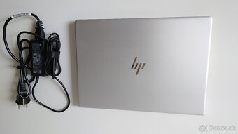 ✅ HP Elitebook 830 G6 TOP STAV❗ - 4