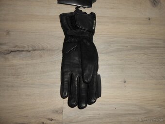 Predam uplne nove damske GORE TEX rukavice znacky HELD - 4