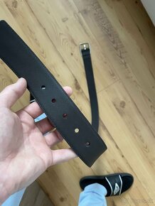 Gucci belt - 4