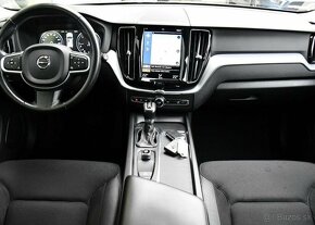 Volvo XC60 D4 AWD 140kW NAVI LED VIRTUAL 140 kw - 4