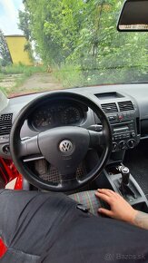 Volkswagen Polo 1.2 - 4