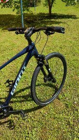 Krossovy bicykel Giant Roam 1 Disc so vzduchovou vidlicou - 4