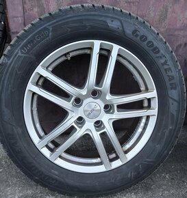 5x112,r17,7J,et40,DEZENT-215/65-r17-GoodYear-4321-TOP stav - 4