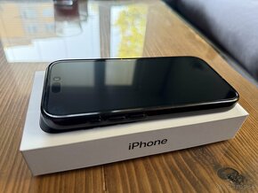 Iphone 15 pro 256gb Black Titanium - 4