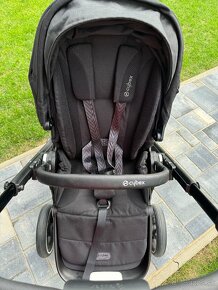 Cybex Gazelle S 2024 - 4