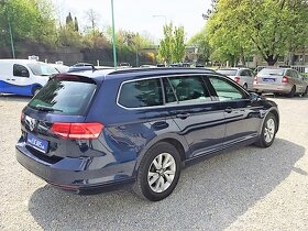 VOLKSWAGEN PASSAT B8, 2.0TDI, DSG - 4