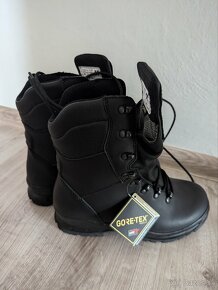 Zimné kanady Gore-tex veľ.39 - 4