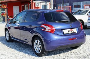 Peugeot 208 1.4 HDi FAP Active - 4