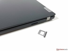 Lenovo X13 Gen2:i7-1185G7,16GB RAM, 512GB SSD, WWAN, 13.3" - 4