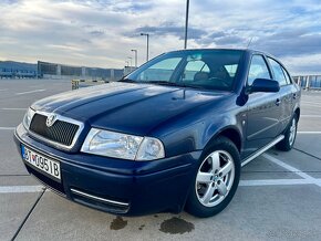 ✅ Škoda Oktavia 1.9TDI 81kw ✅ - 4