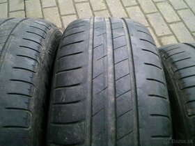 Letné pneu 195/65R15 - 4