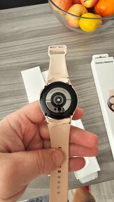 Samsung Galaxy Watch 4 40mm - 4