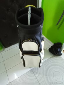 Golf Bag ,, koniec - 4