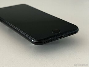 iPhone SE 2. Generácie 64GB Black Nová Baterka - 4