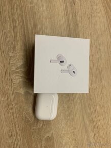 Airpods pro 2gen+zaruka✅ - 4