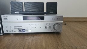 Sony receiver STR-K780 - 4