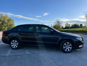 Škoda superb 1.4 tsi active Green tec - 4