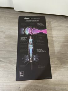 Dyson Supersonic - 4