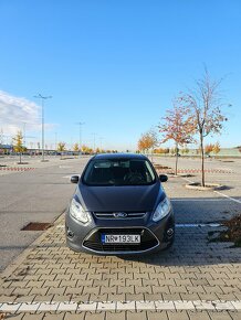 Ford C-Max 1.6 TDCi - 4