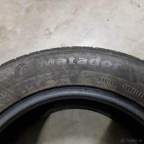 Zimné pneumatiky 195/65 R15 MATADOR - 4