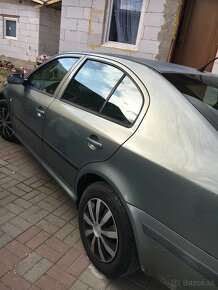 Skoda Octavia 1.9 tdi 66kw - 4