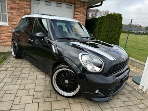 Mini Cooper Countryman S ALL4 JCW A/T - 4