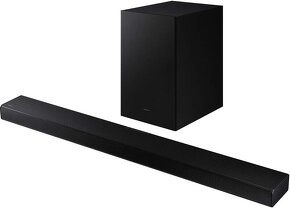 55" LG 55SK8500PLA + soundbar Samsung HW-A650/EN - 4