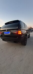 BMW X5 - 4