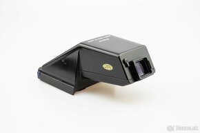 Mamiya RZ67 Pro AE metered prism finder RZ - 4