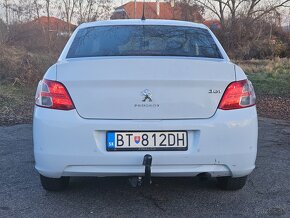 Peugeot 301 1.6 hdi - 4