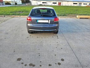 Audi a3 1.9TDi - 4