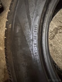 255/60 R18 Zimné - 4