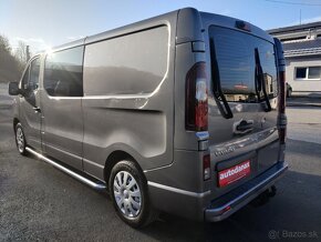 Opel Vivaro - 4