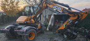 JCB HYDRADIG D110 - 4