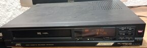 JVC HR-D521EE .... videorekorder.... - 4