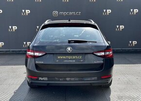 Škoda Superb III 2.0 TDi 140kw, Style+, DSG automat 140 kw - 4