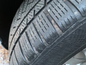 Zimné 225/50 r17 225x50r17 - 4