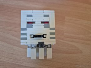 LEGO Minecraft 21143 Podzemná brána - 4