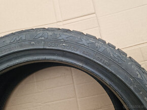 215/45 r17 zimne pneumatiky 2ks 215 45 17 - 4