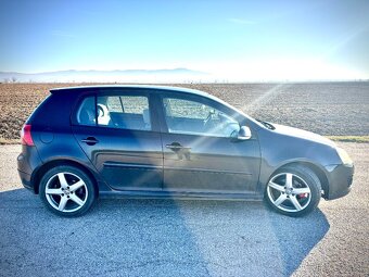 Golf 1.9tdi - 4