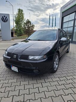 Seat Leon 1.8t - 4