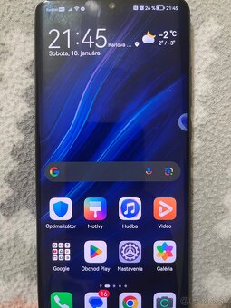 Huawei p30 pro 256gb - 4