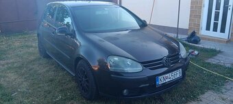 Golf 5, 1.9 TDI, r.v. 2004, 5st. Manual, 77kw - 4