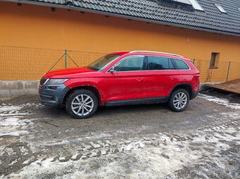 Škoda Kodiaq 2.0tdi 110kw, 150tkm - 4