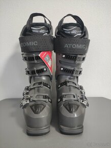 SLEVA 80% NOVÉ lyžáky ATOMIC HAWX 120 S ULTRA vel. 38 - 4